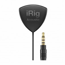 IK Multimedia Irig Acoustic